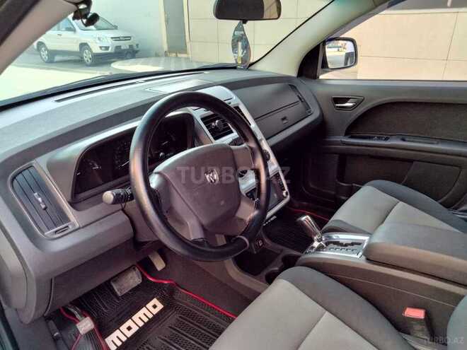 Dodge Journey 2008, 140,000 km - 2.4 l - Sumqayıt