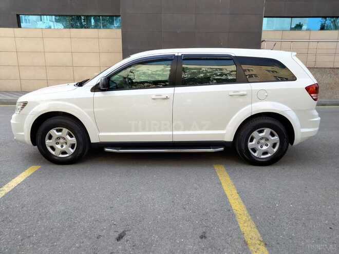 Dodge Journey 2008, 140,000 km - 2.4 l - Sumqayıt