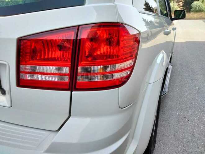 Dodge Journey 2008, 140,000 km - 2.4 l - Sumqayıt