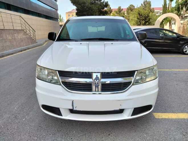 Dodge Journey 2008, 140,000 km - 2.4 l - Sumqayıt