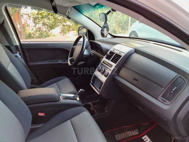 Dodge Journey 2008, 140,000 km - 2.4 l - Sumqayıt