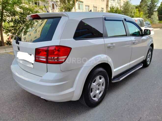 Dodge Journey 2008, 140,000 km - 2.4 l - Sumqayıt