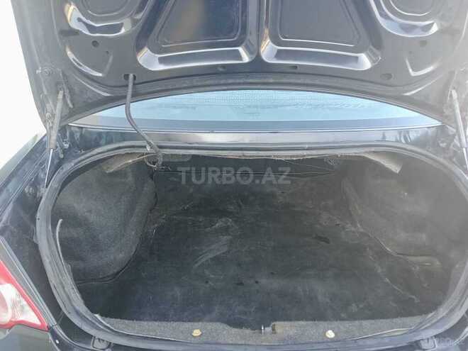GAZ Volga Siber 2008, 201,350 km - 2.4 l - Bakı