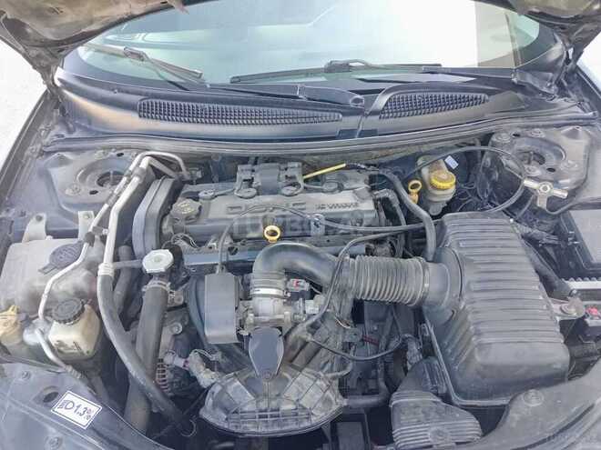 GAZ Volga Siber 2008, 201,350 km - 2.4 l - Bakı