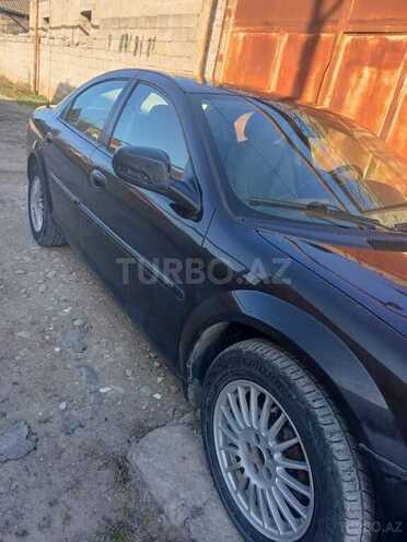 GAZ Volga Siber 2008, 201,350 km - 2.4 l - Bakı