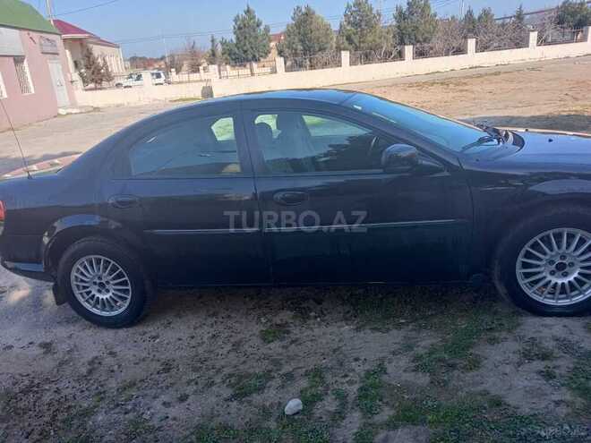 GAZ Volga Siber 2008, 201,350 km - 2.4 l - Bakı