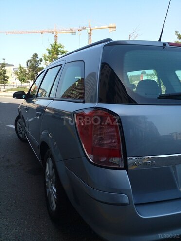 Opel Astra 2006, 194,865 km - 1.4 л - Bakı