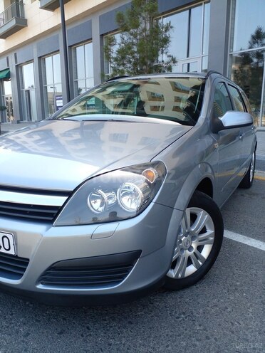 Opel Astra 2006, 194,865 km - 1.4 л - Bakı