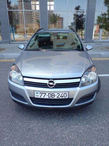 Opel Astra 2006, 194,865 km - 1.4 л - Bakı