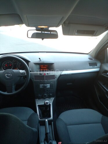 Opel Astra 2006, 194,865 km - 1.4 л - Bakı