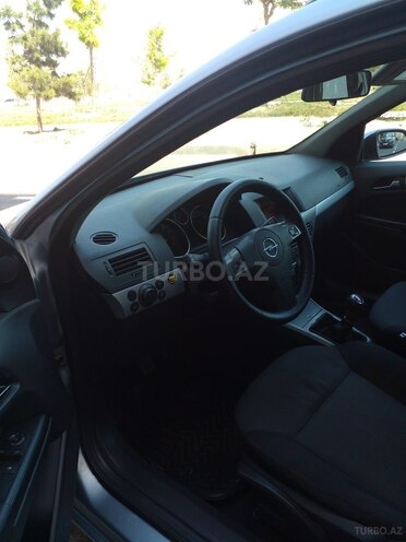 Opel Astra 2006, 194,865 km - 1.4 л - Bakı