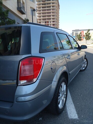 Opel Astra 2006, 194,865 km - 1.4 л - Bakı