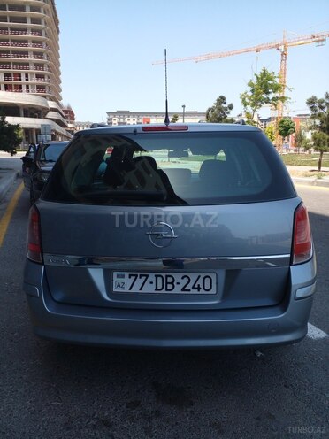 Opel Astra 2006, 194,865 km - 1.4 л - Bakı