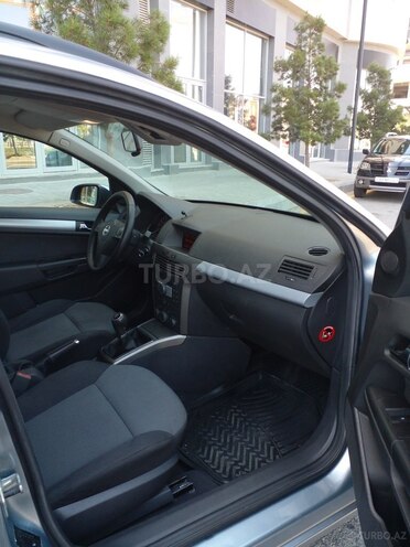 Opel Astra 2006, 194,865 km - 1.4 л - Bakı