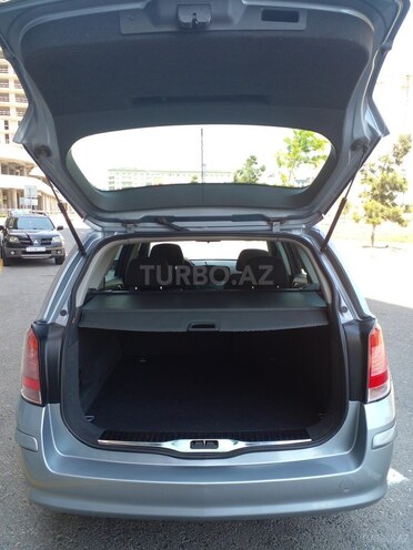 Opel Astra 2006, 194,865 km - 1.4 л - Bakı