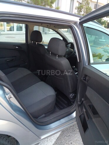 Opel Astra 2006, 194,865 km - 1.4 л - Bakı