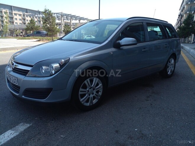 Opel Astra 2006, 194,865 km - 1.4 л - Bakı