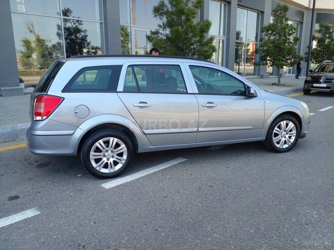 Opel Astra 2006, 194,865 km - 1.4 л - Bakı