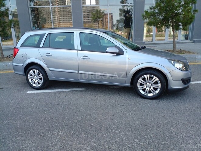 Opel Astra 2006, 194,865 km - 1.4 л - Bakı