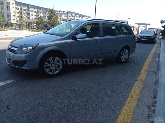 Opel Astra 2006, 194,865 km - 1.4 л - Bakı