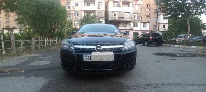 Opel Astra 2006, 235,900 km - 1.4 l - Sumqayıt