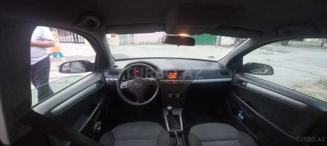 Opel Astra 2006, 235,900 km - 1.4 l - Sumqayıt