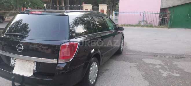 Opel Astra 2006, 235,900 km - 1.4 l - Sumqayıt
