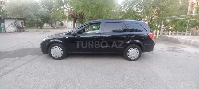 Opel Astra 2006, 235,900 km - 1.4 l - Sumqayıt