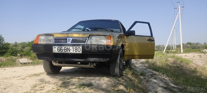LADA (VAZ) 21099 2000, 100,000 km - 1.5 l - Mingəçevir