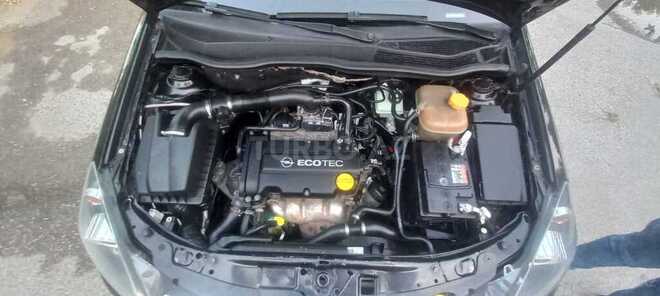 Opel Astra 2006, 235,900 km - 1.4 l - Sumqayıt