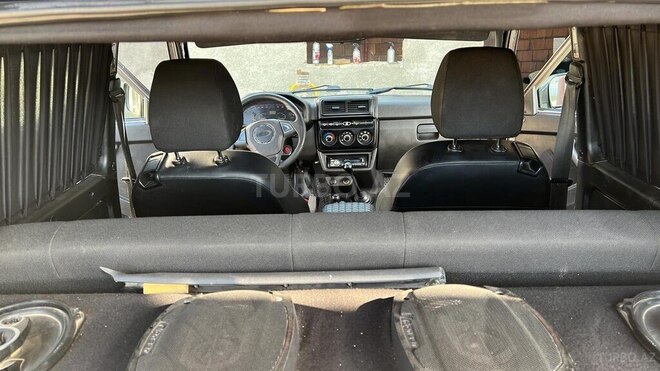 LADA (VAZ) Niva 2014, 104,000 km - 1.7 l - Bərdə