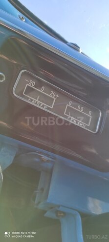 Moskvich  1960, 150,000 km - 1.3 l - Bakı