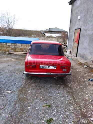 LADA (VAZ) 21011 1980, 210,000 km - 1.3 l - Şəki