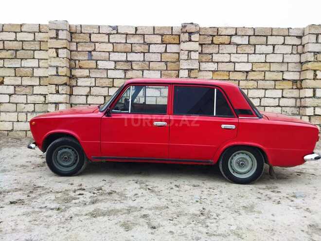 LADA (VAZ) 21011 1980, 210,000 km - 1.3 l - Şəki