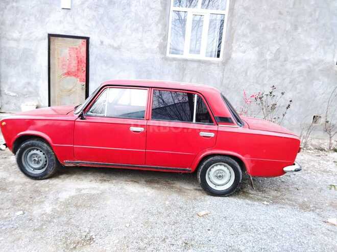 LADA (VAZ) 21011 1980, 210,000 km - 1.3 l - Şəki