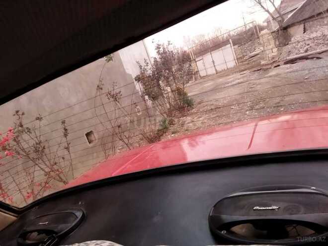LADA (VAZ) 21011 1980, 210,000 km - 1.3 l - Şəki