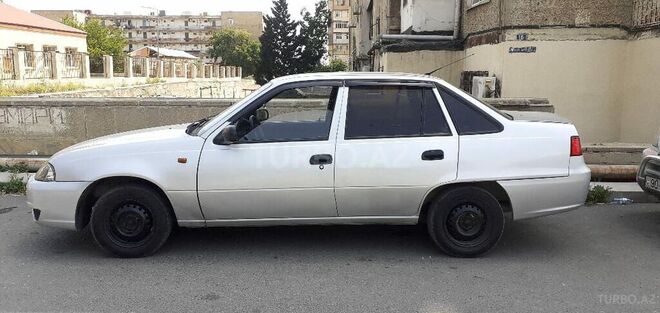Daewoo Nexia 2011, 500,000 km - 1.5 l - Bakı