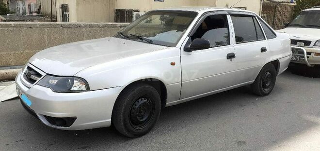 Daewoo Nexia 2011, 500,000 km - 1.5 l - Bakı