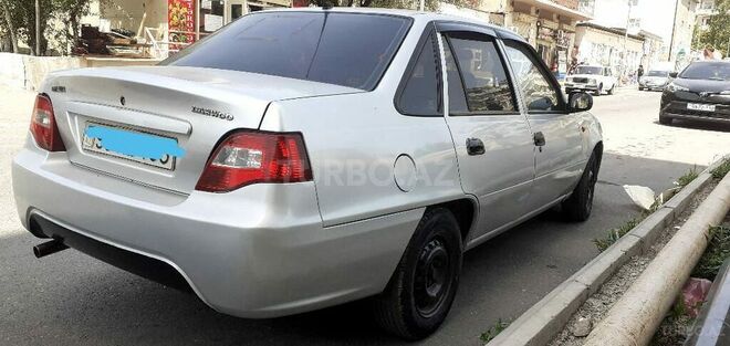 Daewoo Nexia 2011, 500,000 km - 1.5 l - Bakı