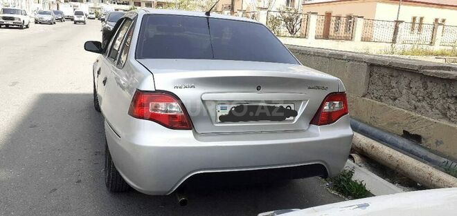 Daewoo Nexia 2011, 500,000 km - 1.5 l - Bakı