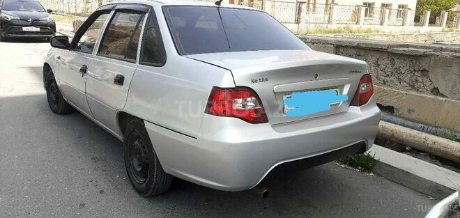 Daewoo Nexia 2011, 500,000 km - 1.5 l - Bakı