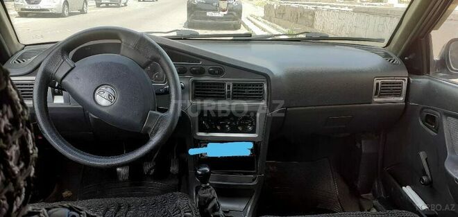 Daewoo Nexia 2011, 500,000 km - 1.5 l - Bakı