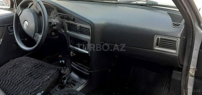 Daewoo Nexia 2011, 500,000 km - 1.5 l - Bakı