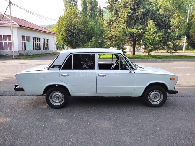 LADA (VAZ) 2106 1984, 123,456 km - 1.6 l - Qax