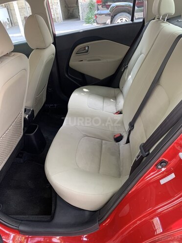 Kia Rio 2013, 116,000 km - 1.6 l - Bakı