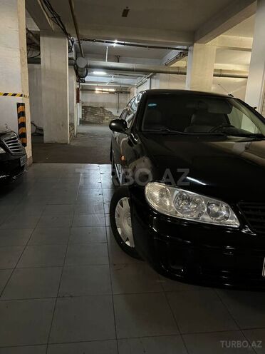 Nissan Sunny 2006, 268,000 km - 1.3 l - Bakı