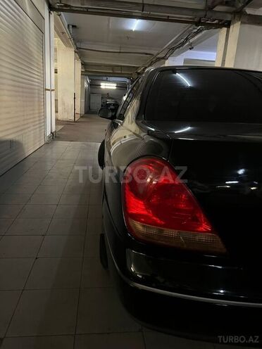 Nissan Sunny 2006, 268,000 km - 1.3 l - Bakı