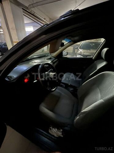 Nissan Sunny 2006, 268,000 km - 1.3 l - Bakı