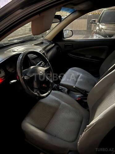 Nissan Sunny 2006, 268,000 km - 1.3 l - Bakı