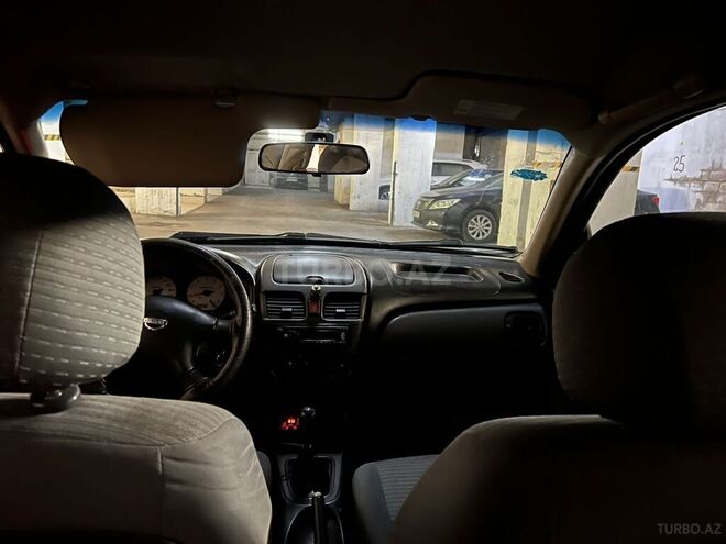 Nissan Sunny 2006, 268,000 km - 1.3 l - Bakı